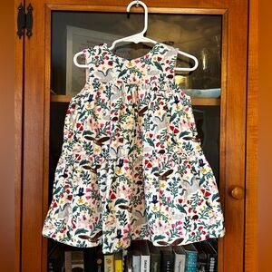 Baby Boden Magical Creature Dress 18-24M